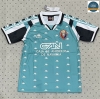 Camiseta futbol Retro 1995-97 Osasuna Equipación Verde