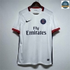 Camiseta futbol Retro 2015-16 Paris Saint Germain 2ª Equipación