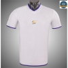 Camiseta futbol Retro 2002-03 Real Madrid 3ª Equipación De dos caras