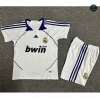 Buscar Camiseta Retro 2007-08 Real Madrid Niño 1ª Equipación