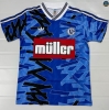 Camiseta futbol Retro 1993-94 Schalke 04 1ª Equipación