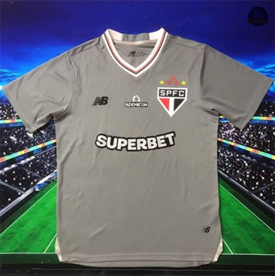 Camiseta futbol Sao Paulo Equipación Especial 2025/2026