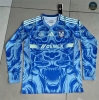 Camiseta futbol Tigers 2ª Equipación Manga Larga 2025/2026
