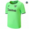 Cfb3 Camisetas Athletic Bilbao 2ª Equipación 2021/2022