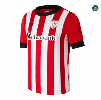 Cfb3 Camiseta Athletic Bilbao 1ª Equipación 2022/2023