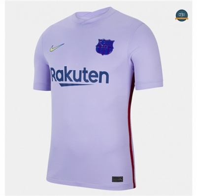 Cfb3 Camisetas Barcelona 1ª Equipación 2021/2022