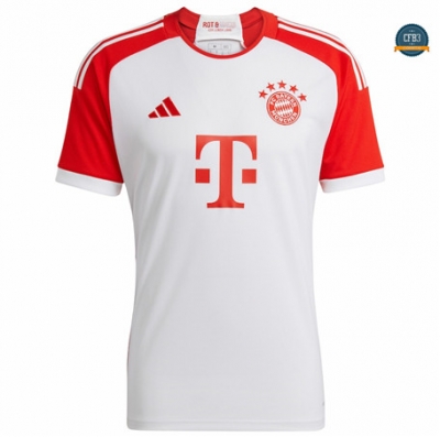 Comprar Cfb3 Camiseta Bayern Munich 1ª Equipación 2023/2024