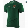 Cfb3 Camiseta Bolivia 1ª Equipación Verde 2023/2024