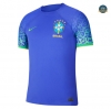 Cfb3 Camiseta Brasil Maillot 2ª Equipación 2022/2023
