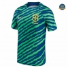 Cfb3 Camiseta Brasil training 2022/2023