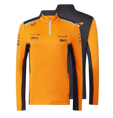Cfb3 Camiseta Sudadera McLaren F1 2024