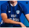 Cfb3 Camiseta Cardiff City Primera Equipación 2023/2024