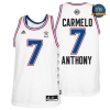cfb3 camisetas Carmelo Anthony, All-Star 2015