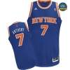 cfb3 camisetas Carmelo Anthony, New York Knicks [Azul]