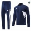 Cfb3 Camiseta Chandal Adidas Equipación Azul 2022/2023