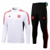 Cfb3 Camiseta Chandal Bayern Munich Equipación Blanco 2022/2023 f007