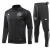 Cfb3 Camisetas Chaqueta Chándal Inter Miami Equipación negro 2024/2025