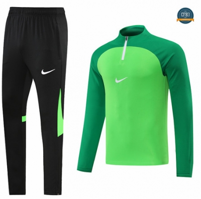 Cfb3 Camiseta Chándal Nike Equipación Verde 2022/2023 C029