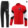 Outlet Cfb3 Chaqueta Chándal Nike Equipación Rojo 2023/2024 tienda