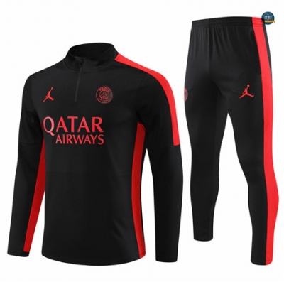 Buscar Cfb3 Chándal Niño Paris Saint Germain Equipación Negro 2023/2024 online