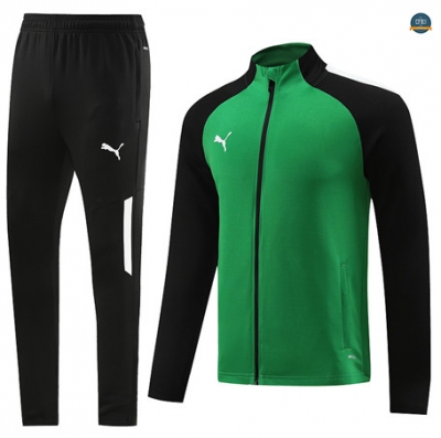 Buscar Cfb3 Chaqueta Chándal Puma Equipación 2023/2024 online