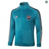 Cfb3 Chaqueta Arsenal Azul Oscuro 2020/2021