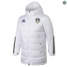 Cfb3 Chaqueta Leeds United Blanco 2020/2021