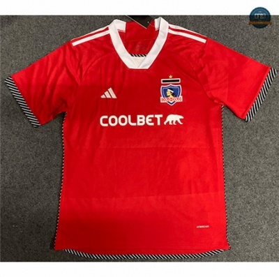 Cfb3 Camiseta Colo Colo FC 3ª 2024/2025