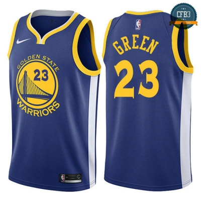 cfb3 camisetas Draymond Green, Golden State Warriors - Icon