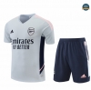 Cfb3 Camiseta Arsenal + Pantalones Equipación 2022/2023 C522