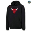 cfb3 camisetas Sudadera Chicago Bulls