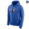 cfb3 camisetas Sudadera Minnesota Timberwolves