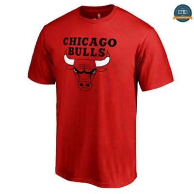 cfb3 Camisetas Chicago Bulls