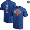 cfb3 Camisetas New York Knicks - RJ Barrett