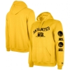 Cfb3 Camiseta Sudadera con capucha Golden State Warriors 2024 - City