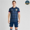 Camiseta Escocia 1ª Equipación UEFA Euro 2020