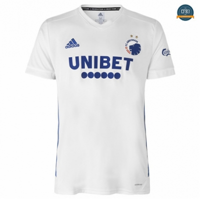 Cfb3 Camiseta Copenhagen 1ª Equipación 2021/2022