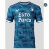 Cfb3 Camiseta Feyenoord Segunda Equipación 2023/2024