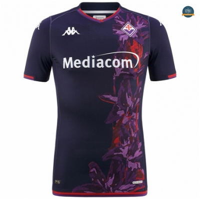 Camiseta futbol Fiorentina 3ª Equipación 2023/2024