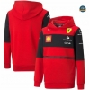 Tailandia Cfb3 Camiseta Sudadera con capucha Scuderia Ferrari 2022