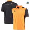 Replicas Cfb3 Camiseta Polo McLaren 2022