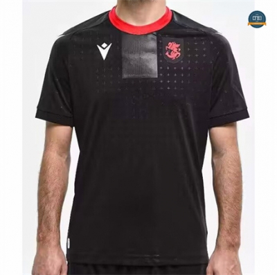 Camiseta Georgia 2ª Equipación 2024/2025