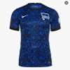 Cfb3 Camisetas Hertha Berlin 2ª Equipación 2020/2021