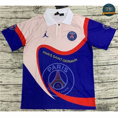 Camiseta PSG Jordan Entrenamiento 2019/2020