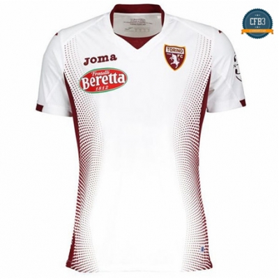 Camiseta Turín Equipación 2ª 2019/2020