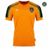 Cfb3 Camiseta Irlanda 2ª Equipación Naranja 2021/2022