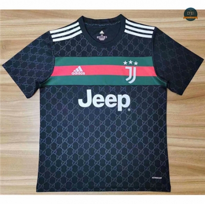 Cfb3 Camiseta Juventus Edición especial 2020/2021
