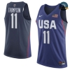 cfb3 camisetas Klay Thompson, USA Rio 2016