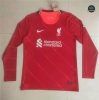 Cfb3 Camisetas Liverpool 1ª Equipación Manga larga 2021/2022