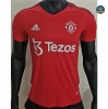 Cfb3 Camiseta Manchester United Entrenamiento Rojo 2022/2023